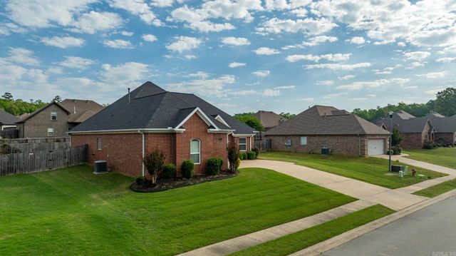 6139 Remington Drive, Bryant, AR 72022