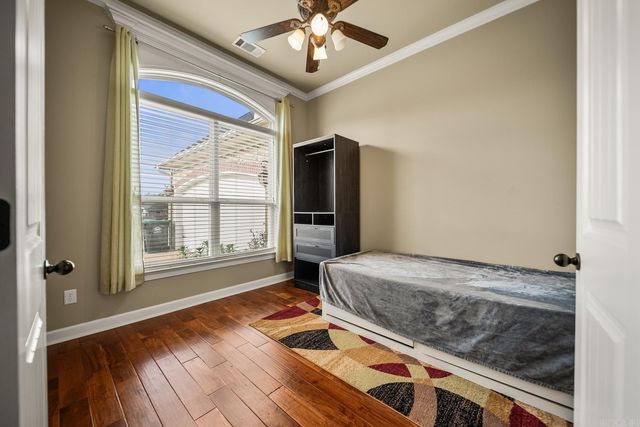 6139 Remington Drive, Bryant, AR 72022