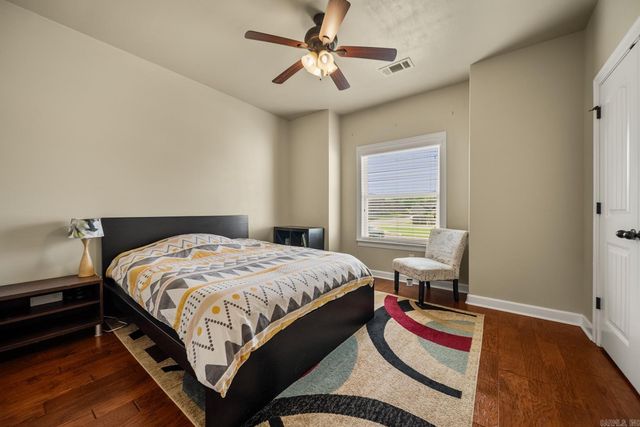 6139 Remington Drive, Bryant, AR 72022