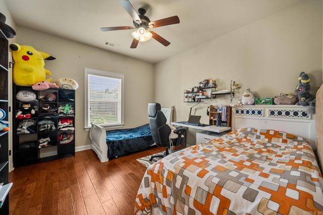 6139 Remington Drive, Bryant, AR 72022