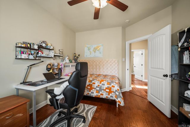 6139 Remington Drive, Bryant, AR 72022