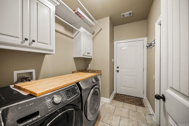 6139 Remington Drive, Bryant, AR 72022