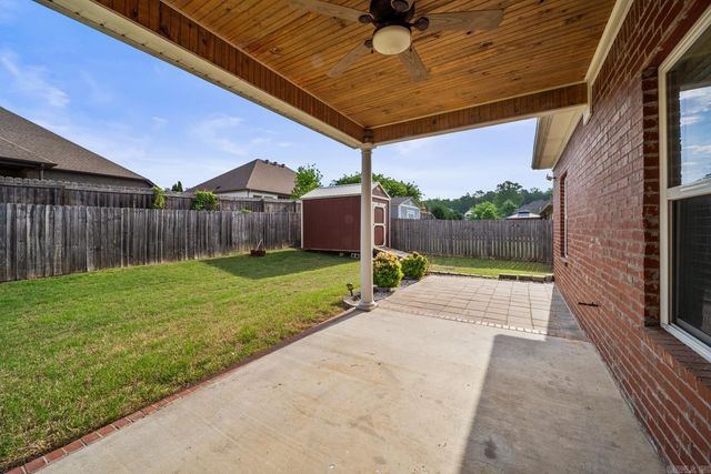 6139 Remington Drive, Bryant, AR 72022