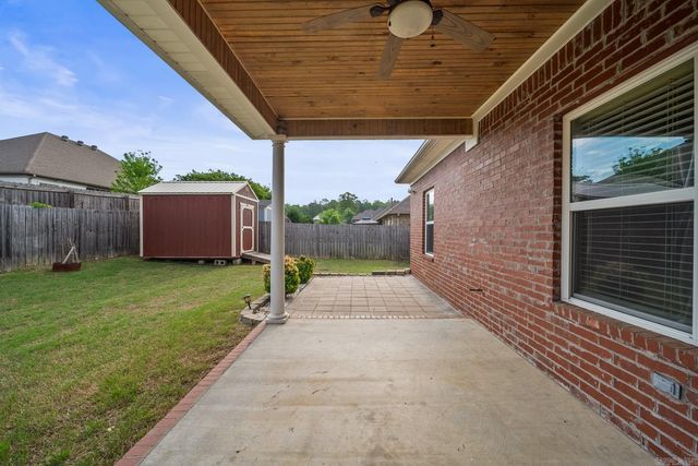 6139 Remington Drive, Bryant, AR 72022