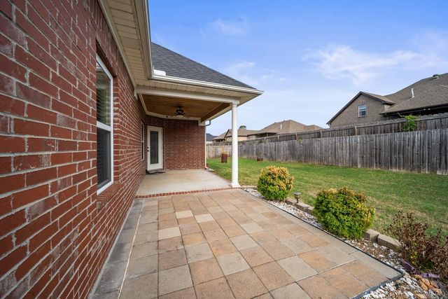 6139 Remington Drive, Bryant, AR 72022