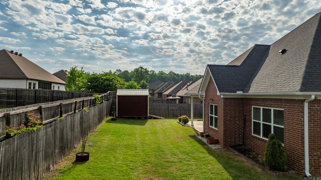 6139 Remington Drive, Bryant, AR 72022