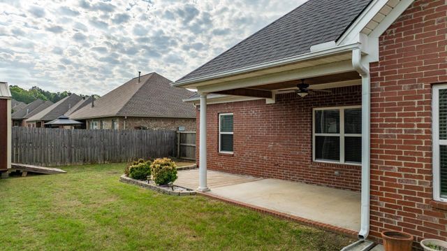 6139 Remington Drive, Bryant, AR 72022