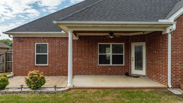 6139 Remington Drive, Bryant, AR 72022