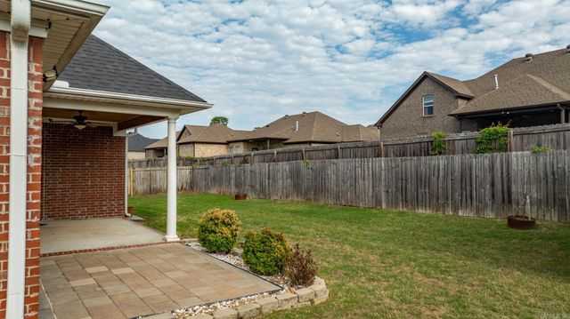 6139 Remington Drive, Bryant, AR 72022