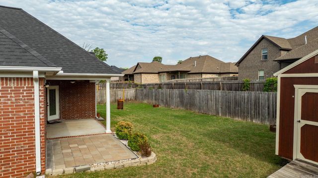 6139 Remington Drive, Bryant, AR 72022