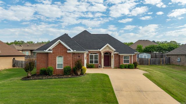 6139 Remington Drive, Bryant, AR 72022