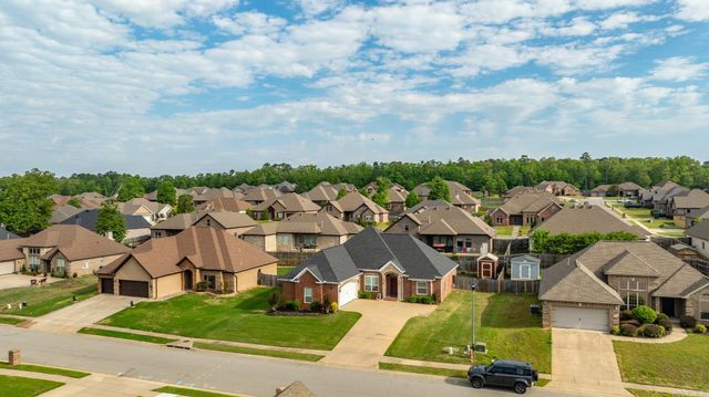 6139 Remington Drive, Bryant, AR 72022