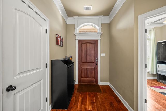 6139 Remington Drive, Bryant, AR 72022