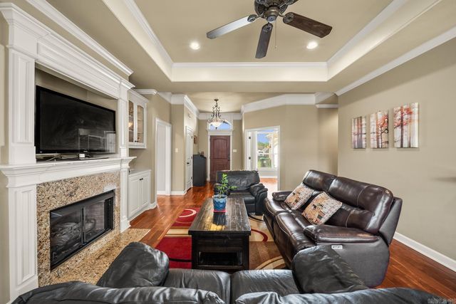 6139 Remington Drive, Bryant, AR 72022