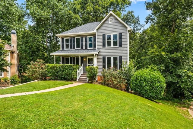 312 Clubhouse Court, Kennesaw, GA 30144