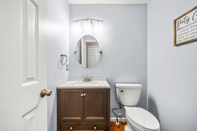 312 Clubhouse Court, Kennesaw, GA 30144