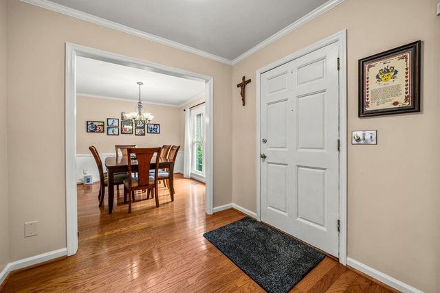 312 Clubhouse Court, Kennesaw, GA 30144