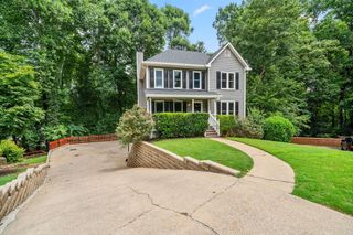 312 Clubhouse Court, Kennesaw, GA 30144