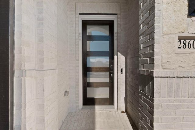 2860 Firefly Place, Prosper, TX 75078