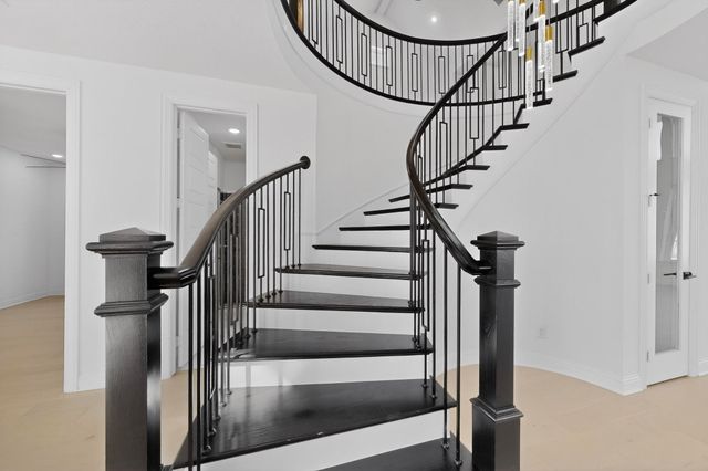 2860 Firefly Place, Prosper, TX 75078