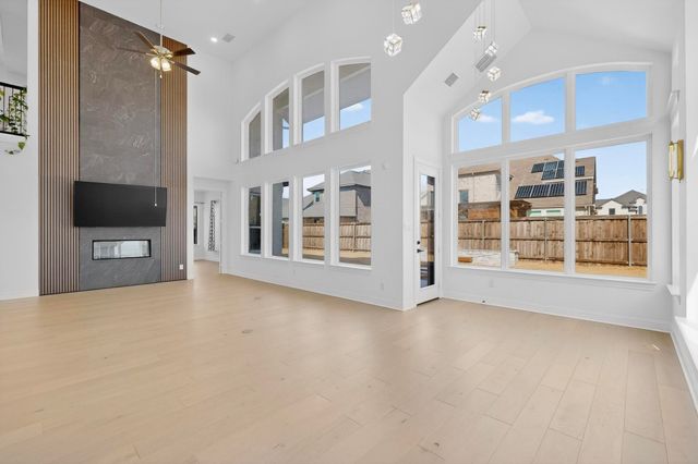 2860 Firefly Place, Prosper, TX 75078