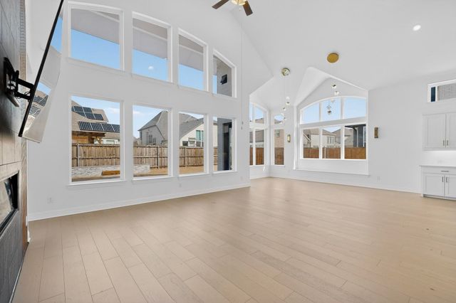 2860 Firefly Place, Prosper, TX 75078