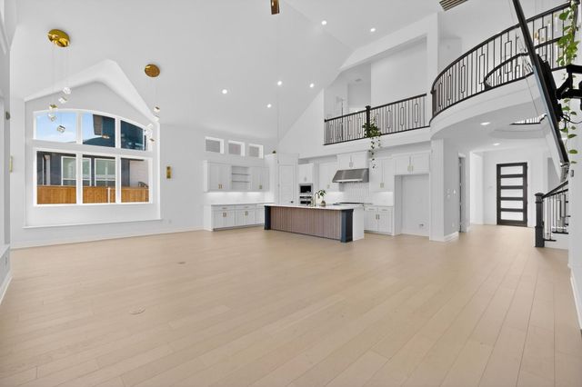 2860 Firefly Place, Prosper, TX 75078