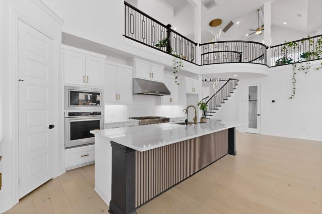 2860 Firefly Place, Prosper, TX 75078