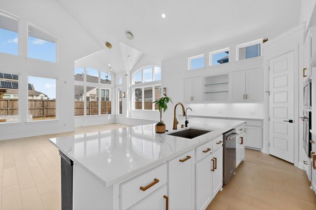 2860 Firefly Place, Prosper, TX 75078