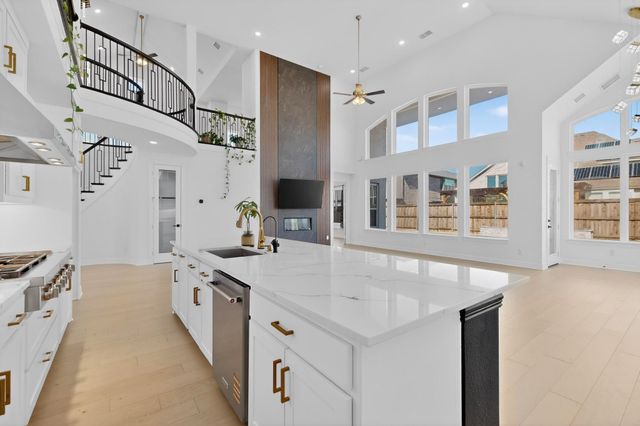 2860 Firefly Place, Prosper, TX 75078