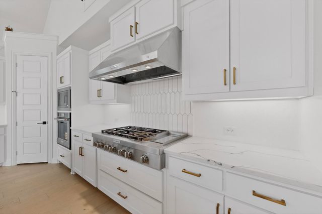 2860 Firefly Place, Prosper, TX 75078