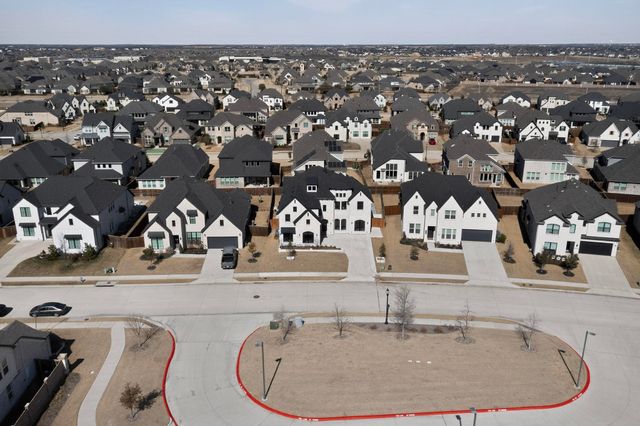 2860 Firefly Place, Prosper, TX 75078