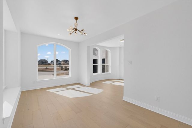 2860 Firefly Place, Prosper, TX 75078