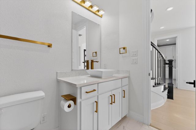 2860 Firefly Place, Prosper, TX 75078