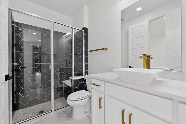 2860 Firefly Place, Prosper, TX 75078