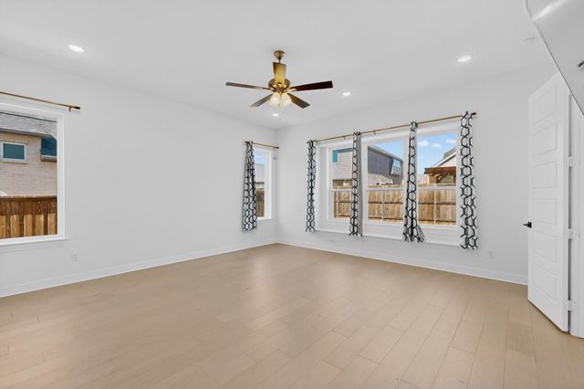 2860 Firefly Place, Prosper, TX 75078