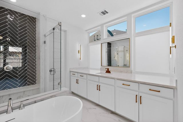 2860 Firefly Place, Prosper, TX 75078