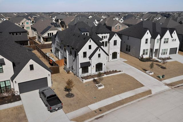 2860 Firefly Place, Prosper, TX 75078