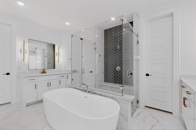 2860 Firefly Place, Prosper, TX 75078