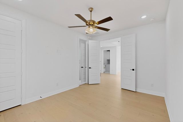 2860 Firefly Place, Prosper, TX 75078