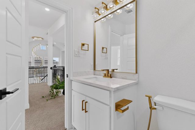 2860 Firefly Place, Prosper, TX 75078