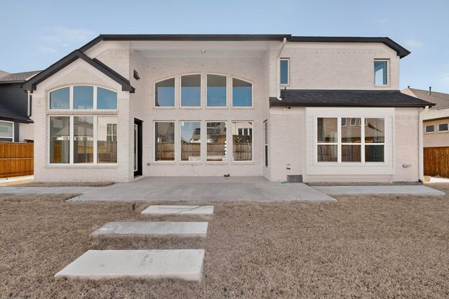 2860 Firefly Place, Prosper, TX 75078