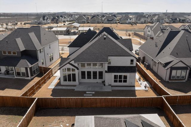 2860 Firefly Place, Prosper, TX 75078