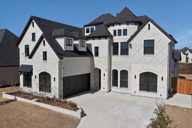 2860 Firefly Place, Prosper, TX 75078