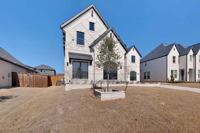 2860 Firefly Place, Prosper, TX 75078