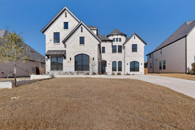 2860 Firefly Place, Prosper, TX 75078