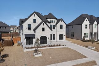 2860 Firefly Place, Prosper, TX 75078