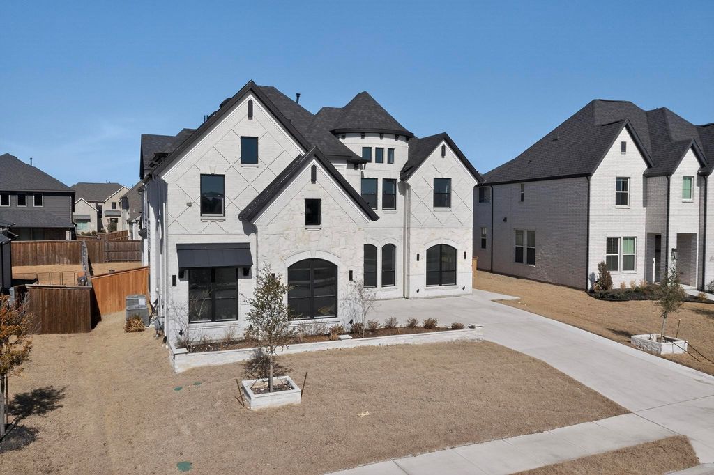 2860 Firefly Place, Prosper, TX 75078