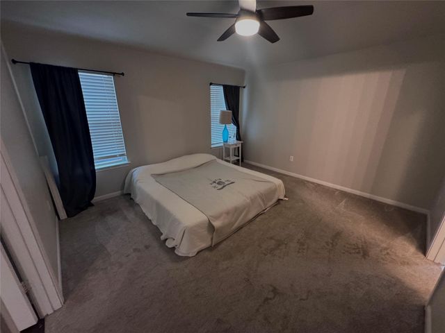 733 Pinnacle DR, Georgetown, TX 78626