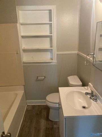 1020 Fairway Drive, Huntsville, AL 35816